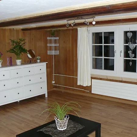 Lindi Apartment