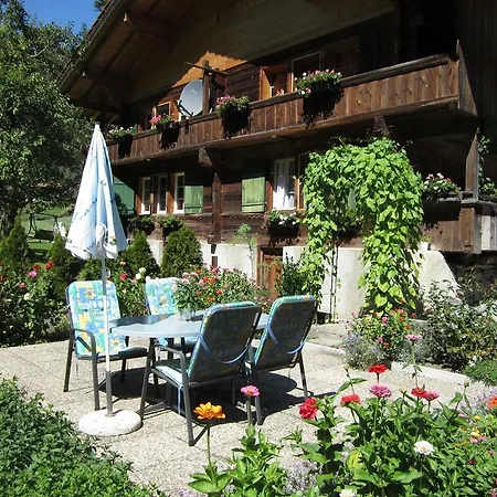 Lindi * Lütschenthal