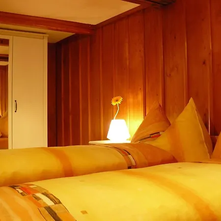 ليندي شقة Lütschenthal