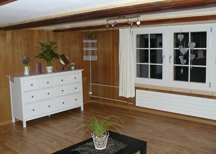 Lindi Apartman