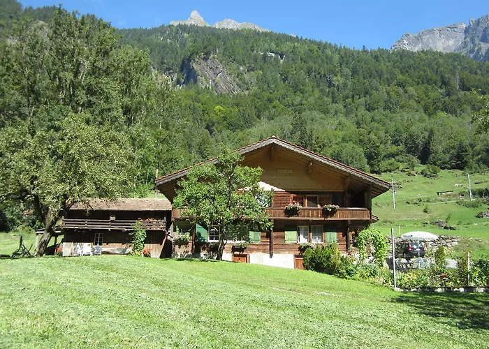 Lindi Apartman