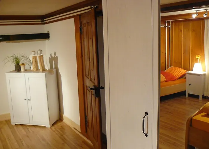 Apartman Lindi